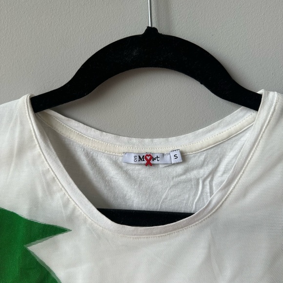 OVS Top ❤️ - Picture 3 of 4